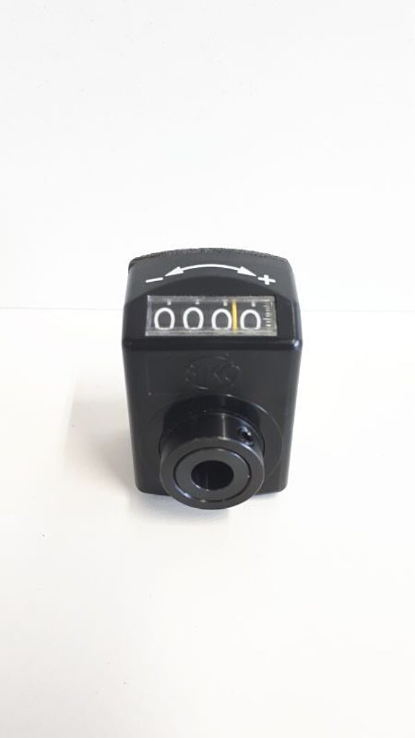 Photo of a Digital position indicator for Surface Scraper spare part