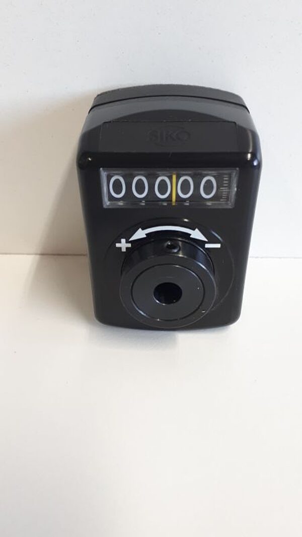 Photo of a Digital position indicator Milling Station spare part