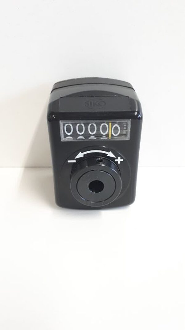 Photo of a Digital position indicator Edge Thickness spare part