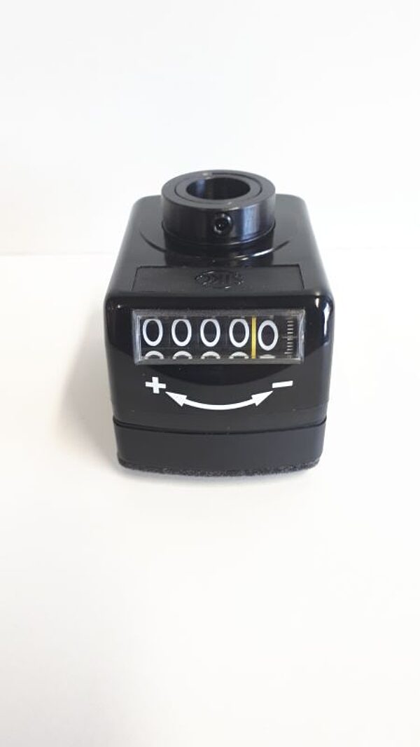 Photo of a Digital position indicator Upper Pressure spare part