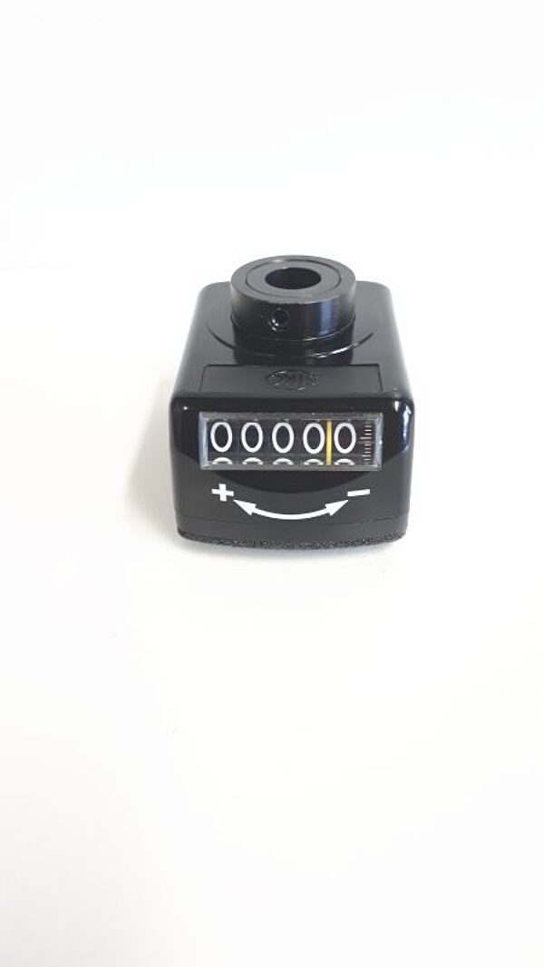 Photo of a Digital position indicator Upper Pressure spare part