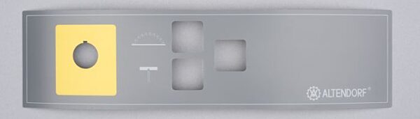Photo of a Film (panel A/B) spare part