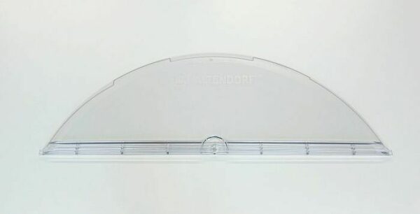 Photo of a Half Hood Section spare part