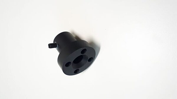 Photo of a Drive flange for spring-loaded clutch spare part
