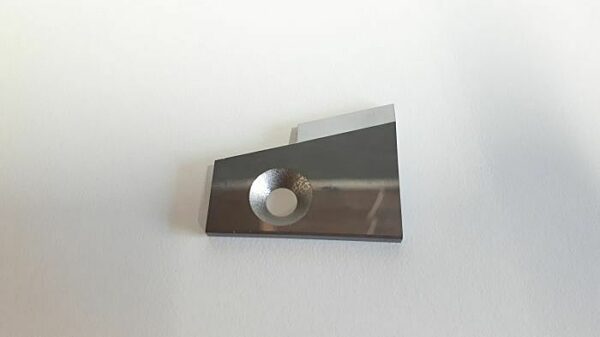 Photo of a Knife for surface scraper (bottom) (F + K Series) spare part