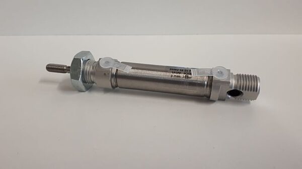 Photo of a Pneumatic cylinder 16-25 with magnetic piston spare part