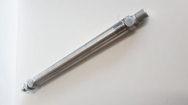 Photo of a Pneumatic cylinder HD-25-125 spare part