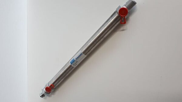 Photo of a Pneumatic cylinder HD-25-250 spare part