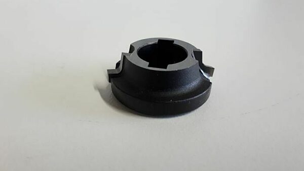 Photo of a HM Profile Cutter R=2mm (Corner Rounding) F + K Series spare part
