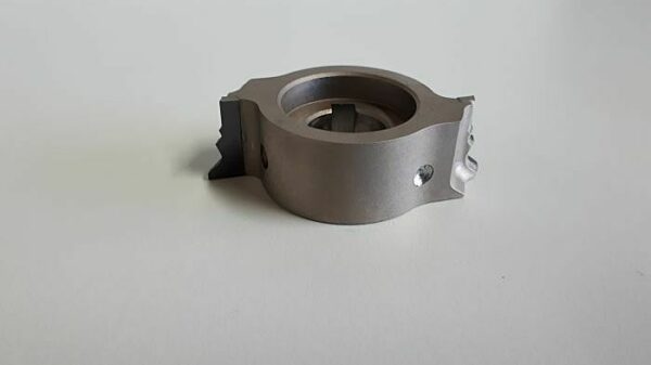 Photo of a Multifunction cutter R2/R1/straight up spare part