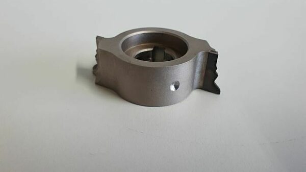 Photo of a Multifunction cutter R2/R1/straight down spare part