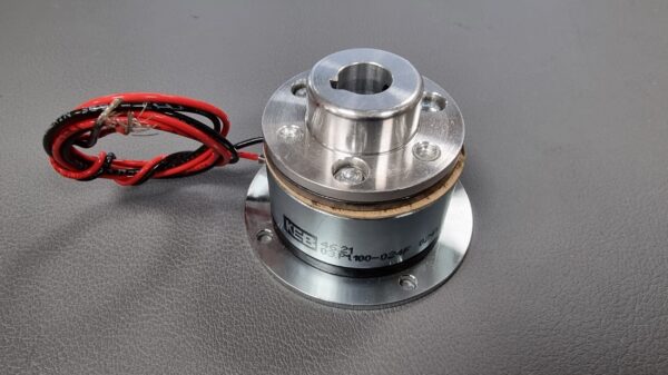 Photo of a Permanent magnet brake spare part