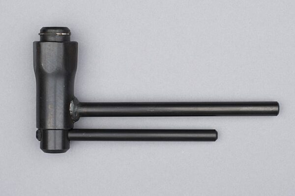 Photo of a Key for scoring unit spare part