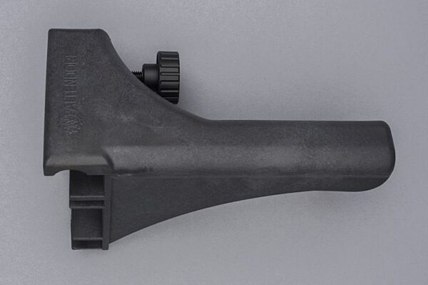 Photo of a Return handle spare part