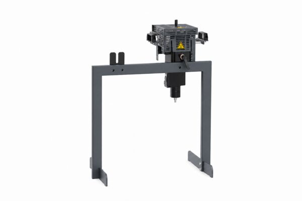 Photo of a Changeover Gluepot (K-Series) With Stand spare part