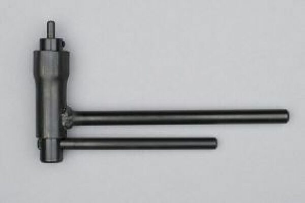 Photo of a Key for Scorer (from March 2006) spare part