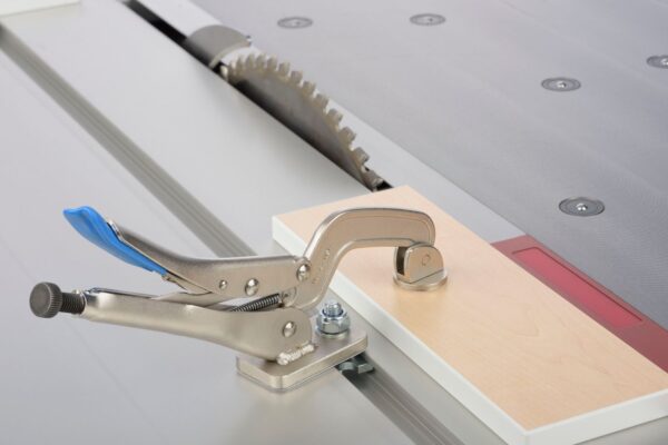 Photo of a Pressure Clamp, clamping height 70 mm spare part