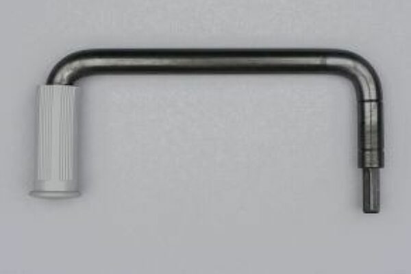 Photo of a Lever for Key Main Saw spare part