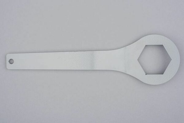 Photo of a Ring wrench SW 55 spare part