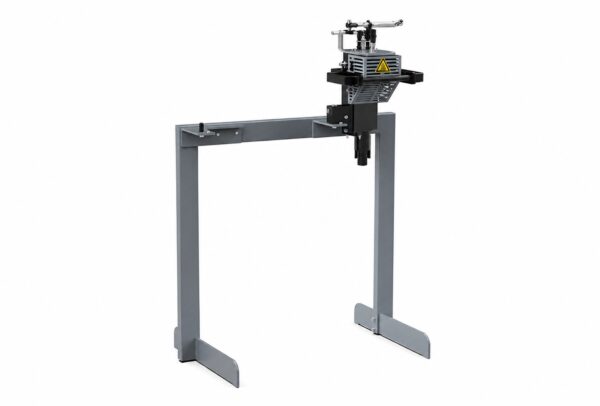 Photo of a Changeover Gluepot (F-Series) With Stand spare part