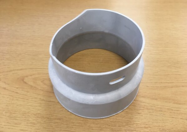 Photo of a Socket spare part