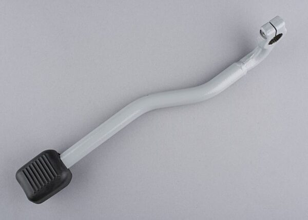 Photo of a Foot lever complete for hydraulic pump spare part