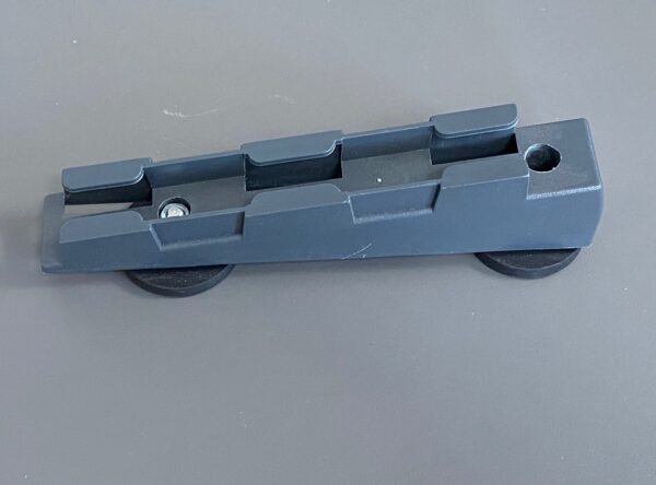 Photo of a Magnetic push stick holder spare part