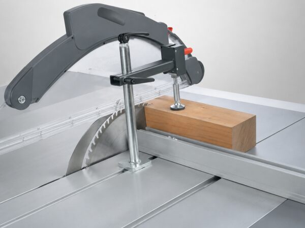 Photo of a Manual quick release spare part