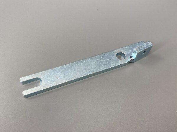 Photo of a Clamping lever spare part