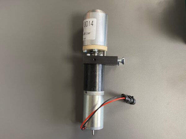 Photo of a Electr. height vari. scorer (Dunker) spare part