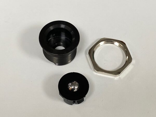 Photo of a Air ball roller compl. spare part