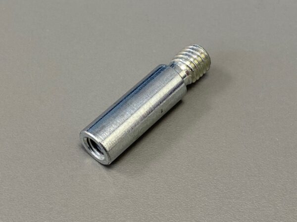 Photo of a Pivot point spare part