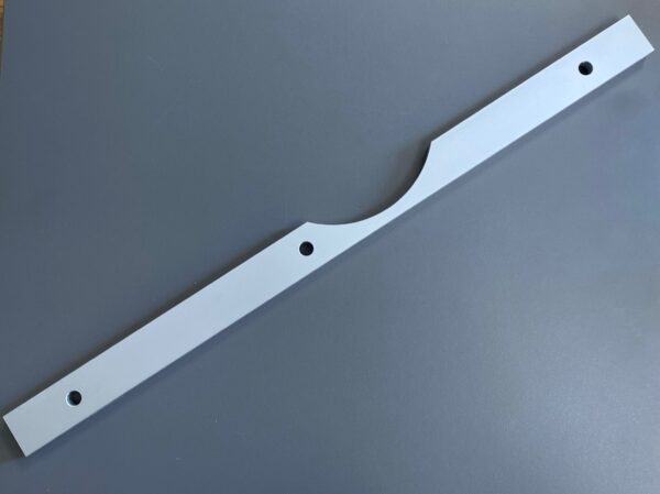 Photo of a Centre front table strip (max. width 20 mm) spare part