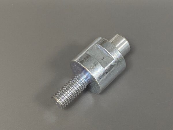 Photo of a Pivot point spare part