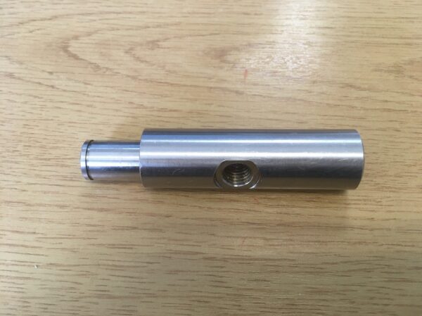 Photo of a Eccentric shaft spare part