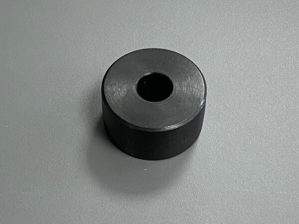 Photo of a Belt pulley for scoring shaft/50Hz spare part