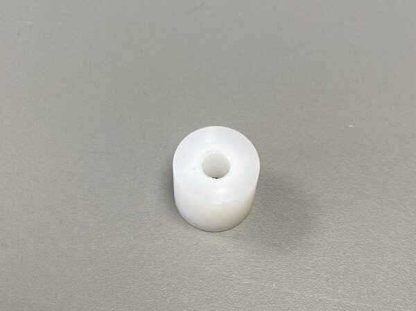 Photo of a Deflexion Roller spare part