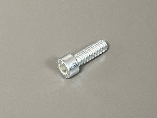 Photo of a Head cap screw spare part
