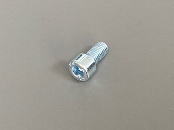 Photo of a Cheese head screw spare part