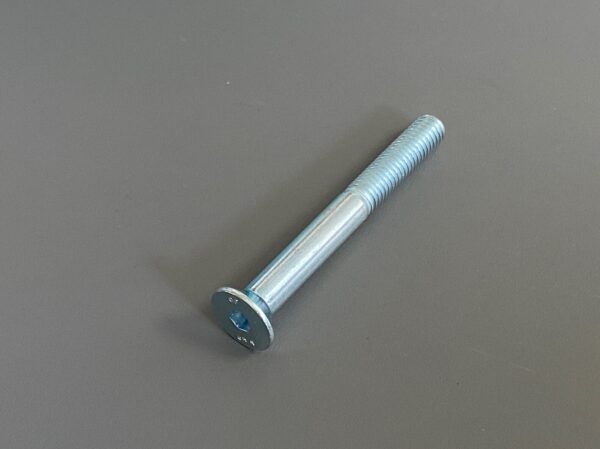 Photo of a Countersunk screw spare part