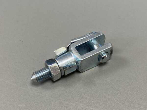 Photo of a Fork Head spare part