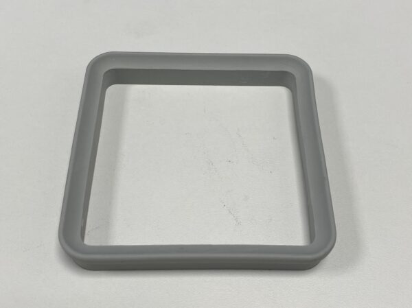 Photo of a Sealing frame 81x81 (suction cup rubber) spare part