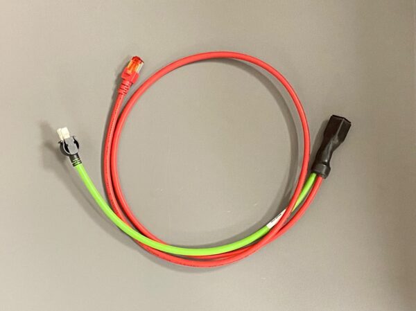 Photo of a Encoder-Splitter spare part
