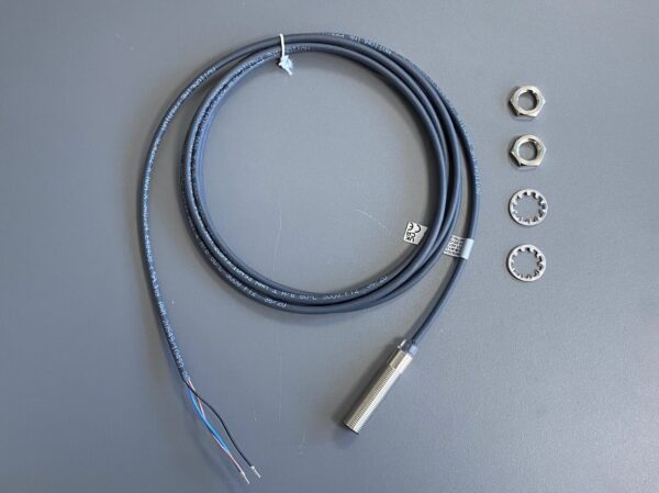 Photo of a Sensor KIB-M12 PÖ/002-KL spare part