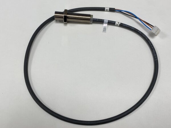 Photo of a Sensor spare part