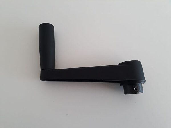 Photo of a Hand crank spare part