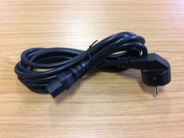 Photo of a Cable With Europlug spare part