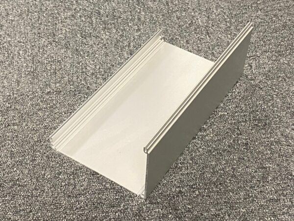 Photo of a Motorbox Cover Empty Side V 5/6 spare part