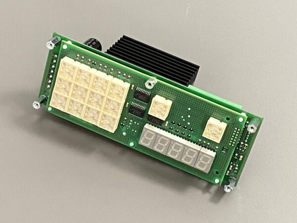 Photo of a ELMO_X Electronics WA8008 spare part