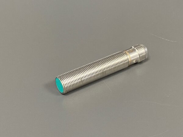 Photo of a Sensor inductive M12x1 plug connection spare part